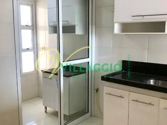 Apartamento com 75m² 2 quartos e 2 banheiros, à venda ou para alugar, no bairro Boa Vista em São José do Rio Preto