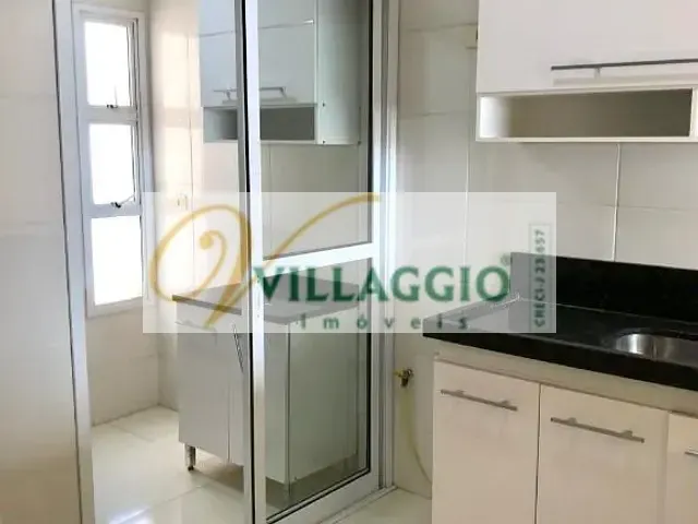 Apartamento com 75m² 2 quartos e 2 banheiros, à venda ou para alugar, no bairro Boa Vista em São José do Rio Preto