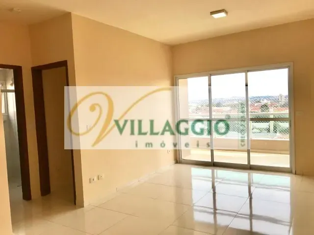 Apartamento com 75m² 2 quartos e 2 banheiros, à venda ou para alugar, no bairro Boa Vista em São José do Rio Preto
