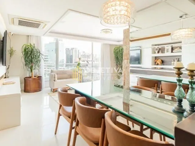 Apartamento com 143m² 2 quartos e 3 banheiros, à venda, no bairro Rio Branco em Porto Alegre