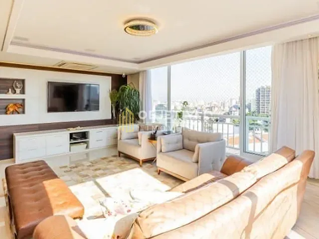 Apartamento com 143m² 2 quartos e 3 banheiros, à venda, no bairro Rio Branco em Porto Alegre