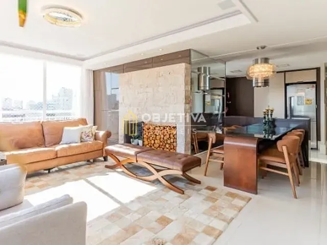 Apartamento com 143m² 2 quartos e 3 banheiros, à venda, no bairro Rio Branco em Porto Alegre
