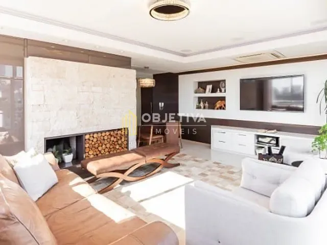 Apartamento com 143m² 2 quartos e 3 banheiros, à venda, no bairro Rio Branco em Porto Alegre