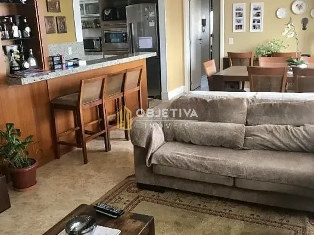Apartamento com 229m² 3 quartos e 3 banheiros, à venda, no bairro Rio Branco em Porto Alegre