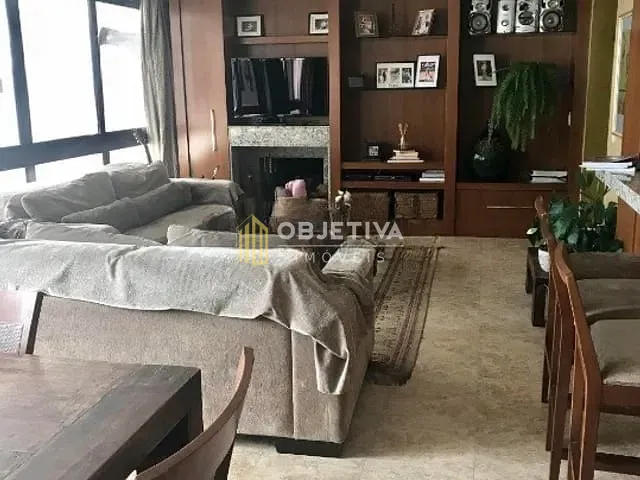 Apartamento com 229m² 3 quartos e 3 banheiros, à venda, no bairro Rio Branco em Porto Alegre
