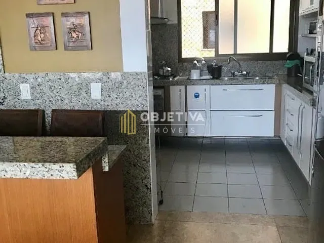 Apartamento com 229m² 3 quartos e 3 banheiros, à venda, no bairro Rio Branco em Porto Alegre