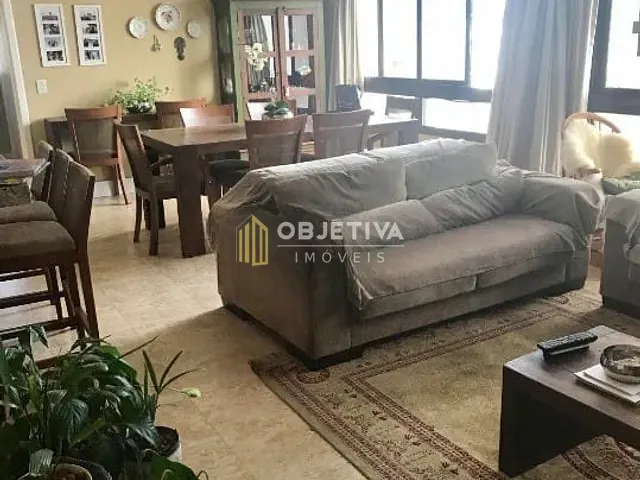Apartamento com 229m² 3 quartos e 3 banheiros, à venda, no bairro Rio Branco em Porto Alegre