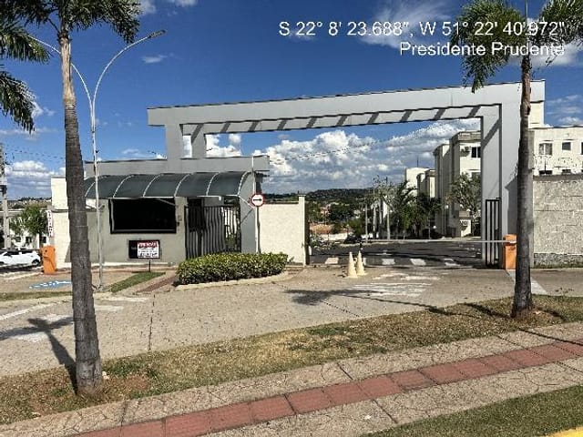 Foto do Apartamento - Apartamento à venda 2 Quartos, 1 Vaga, 92M², JARDIM ITATIAIA, PRESIDENTE PRUDENTE - SP | Imobiliária Compare