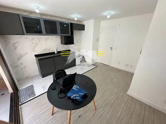 Apartamento 2 quartos e 1 banheiro, para alugar, no bairro Vila Matilde em São Paulo