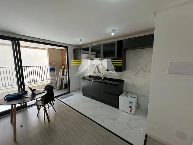Apartamento 2 quartos e 1 banheiro, para alugar, no bairro Vila Matilde em São Paulo