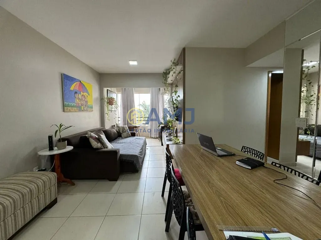 Apartamento, 3 quartos, 75 m² - Foto 1