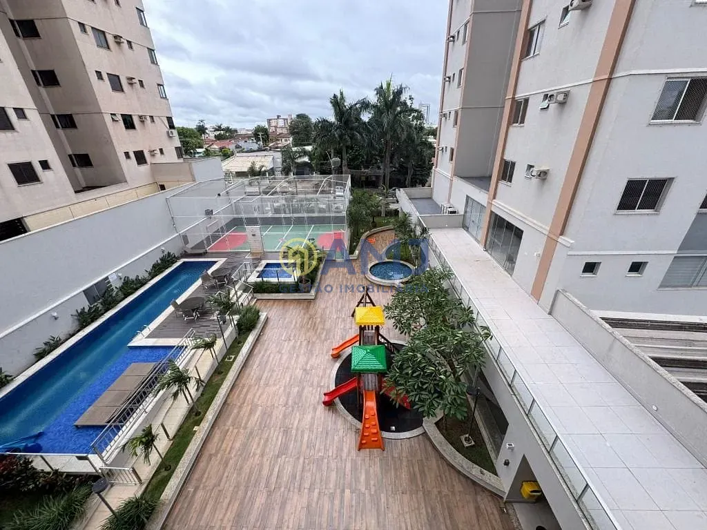 Apartamento, 3 quartos, 75 m² - Foto 24