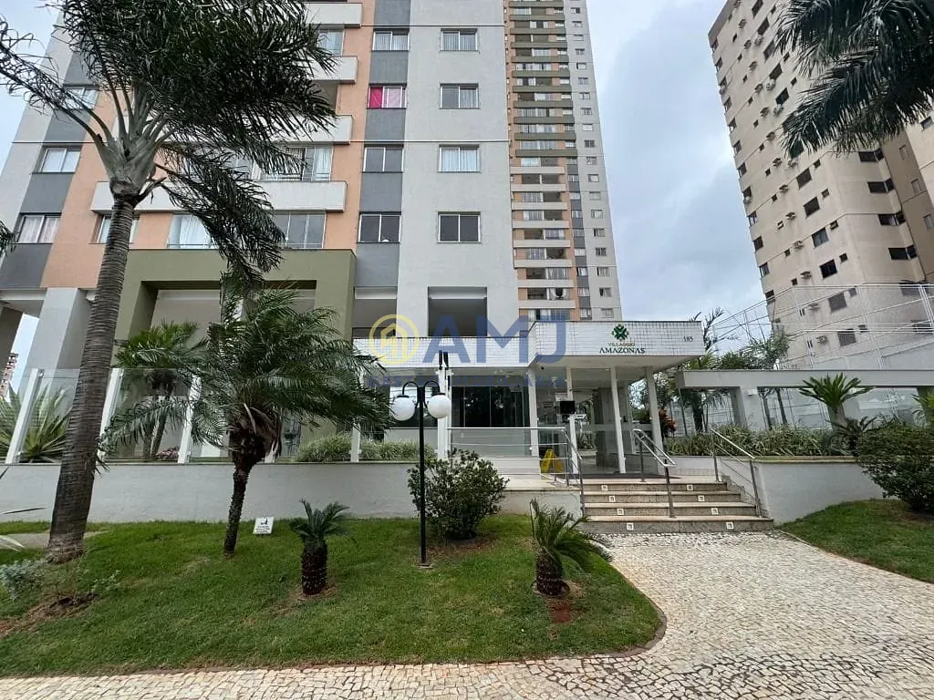 Apartamento, 3 quartos, 75 m² - Foto 32