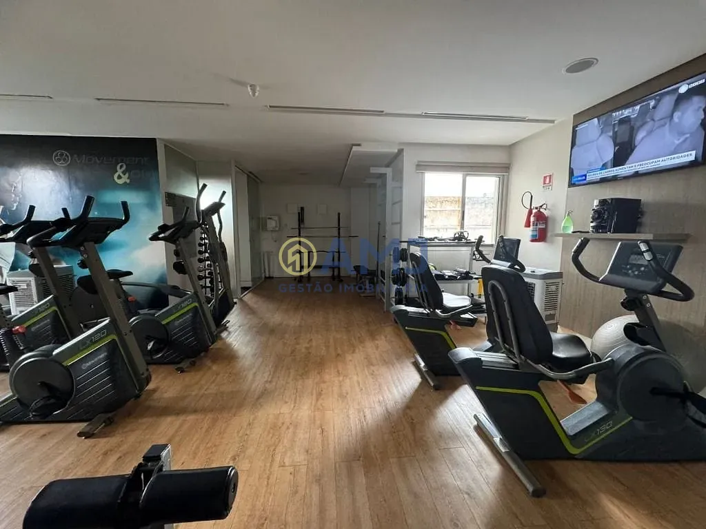 Apartamento, 3 quartos, 75 m² - Foto 30