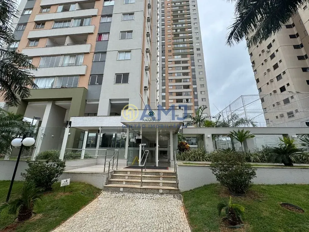 Apartamento, 3 quartos, 75 m² - Foto 31