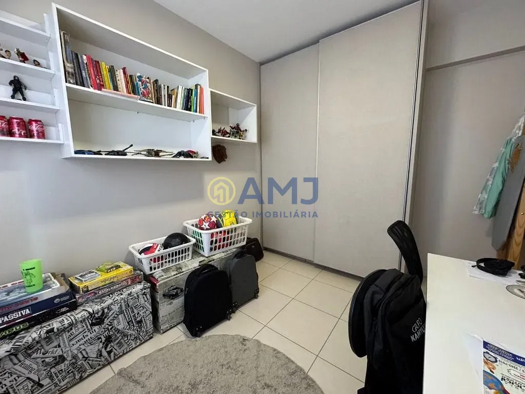 Apartamento, 3 quartos, 75 m² - Foto 15