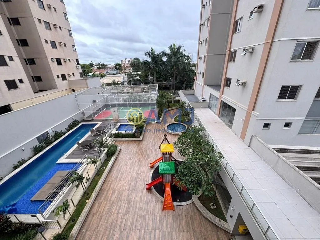 Apartamento, 3 quartos, 75 m² - Foto 23