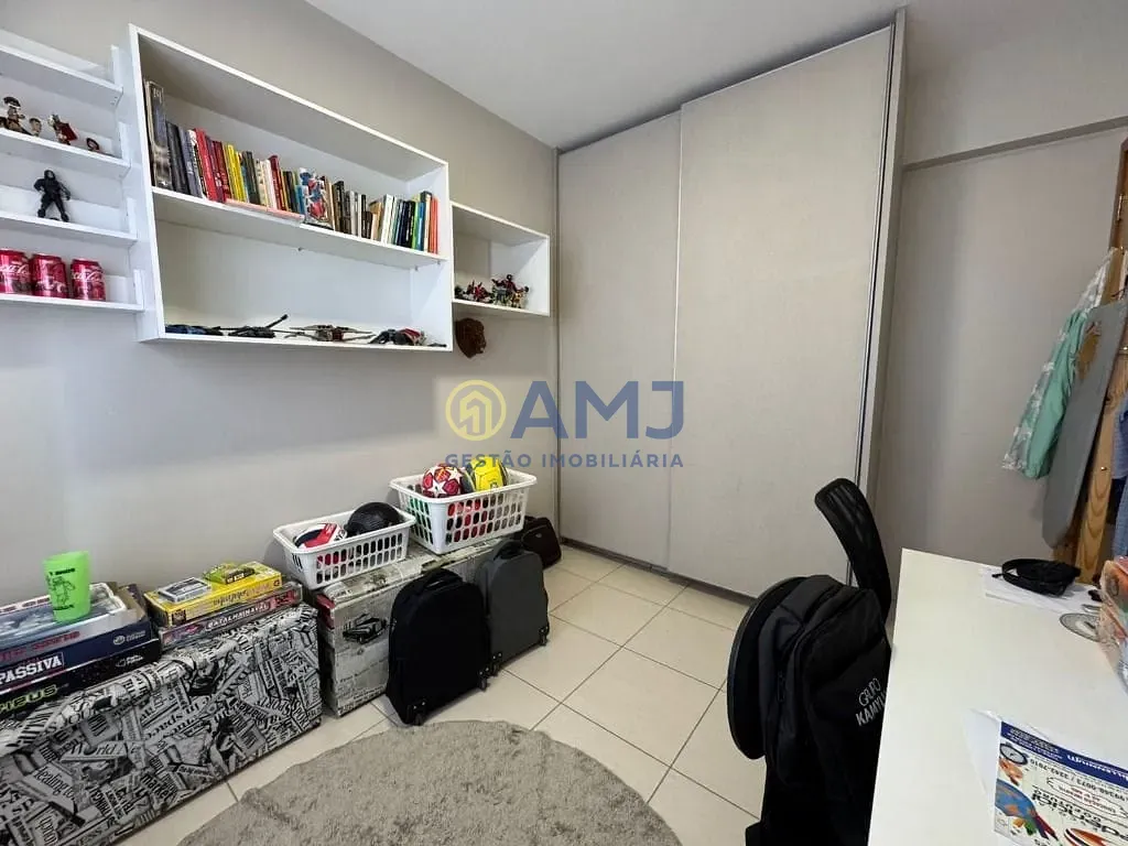 Apartamento, 3 quartos, 75 m² - Foto 16