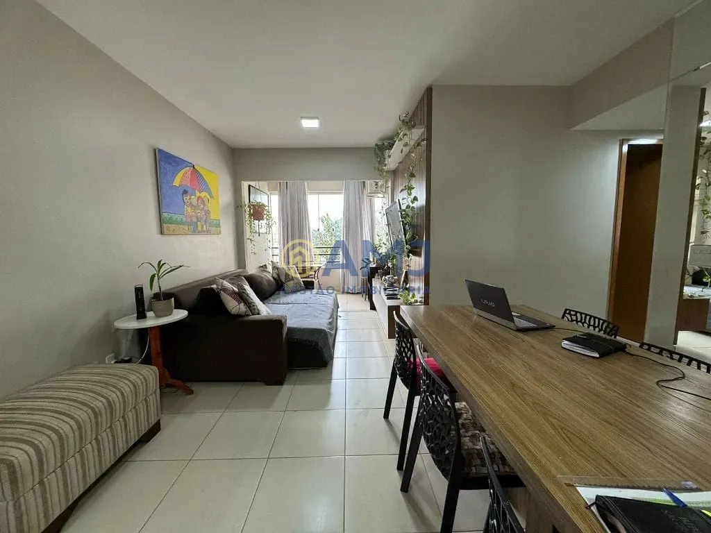Apartamento, 3 quartos, 75 m² - Foto 4
