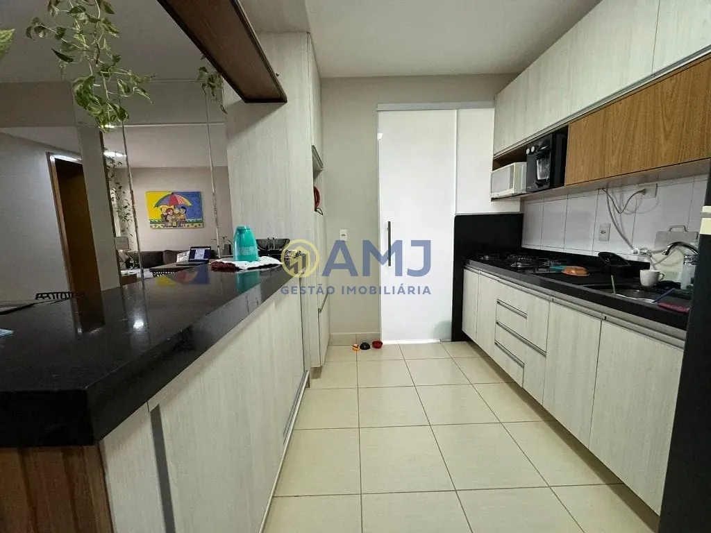 Apartamento, 3 quartos, 75 m² - Foto 7