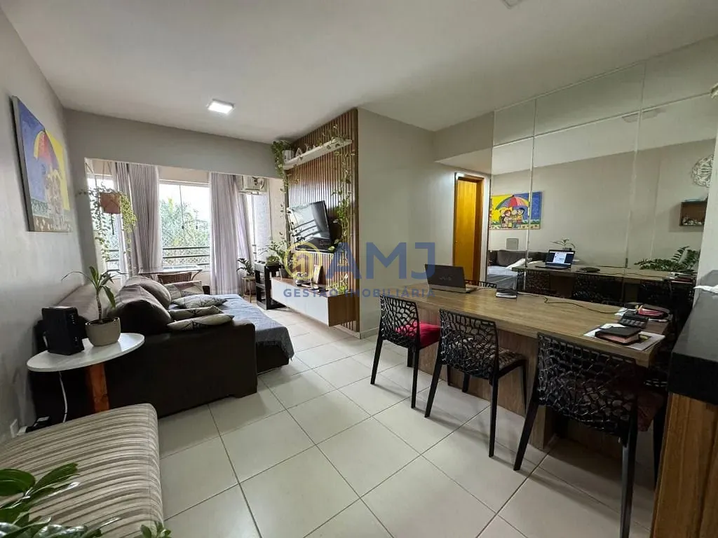 Apartamento, 3 quartos, 75 m² - Foto 3