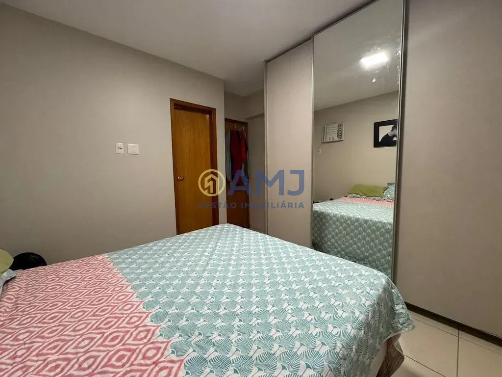 Apartamento, 3 quartos, 75 m² - Foto 11