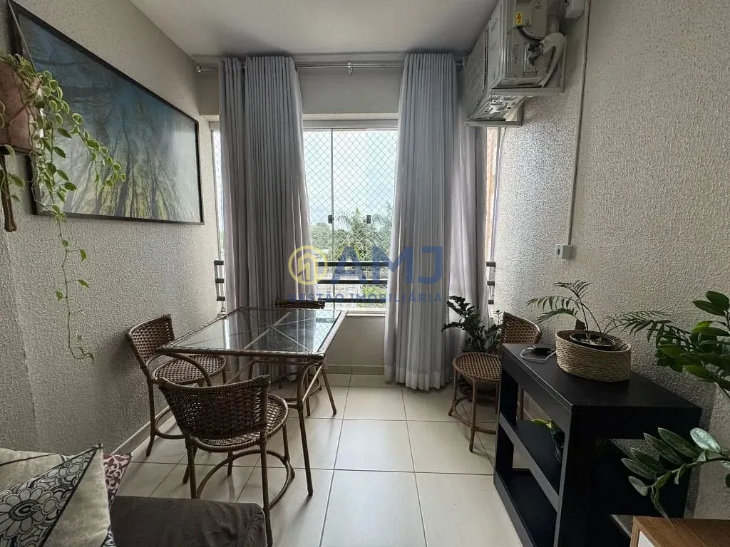 Apartamento, 3 quartos, 75 m² - Foto 6