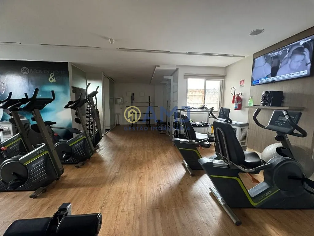 Apartamento, 3 quartos, 75 m² - Foto 29