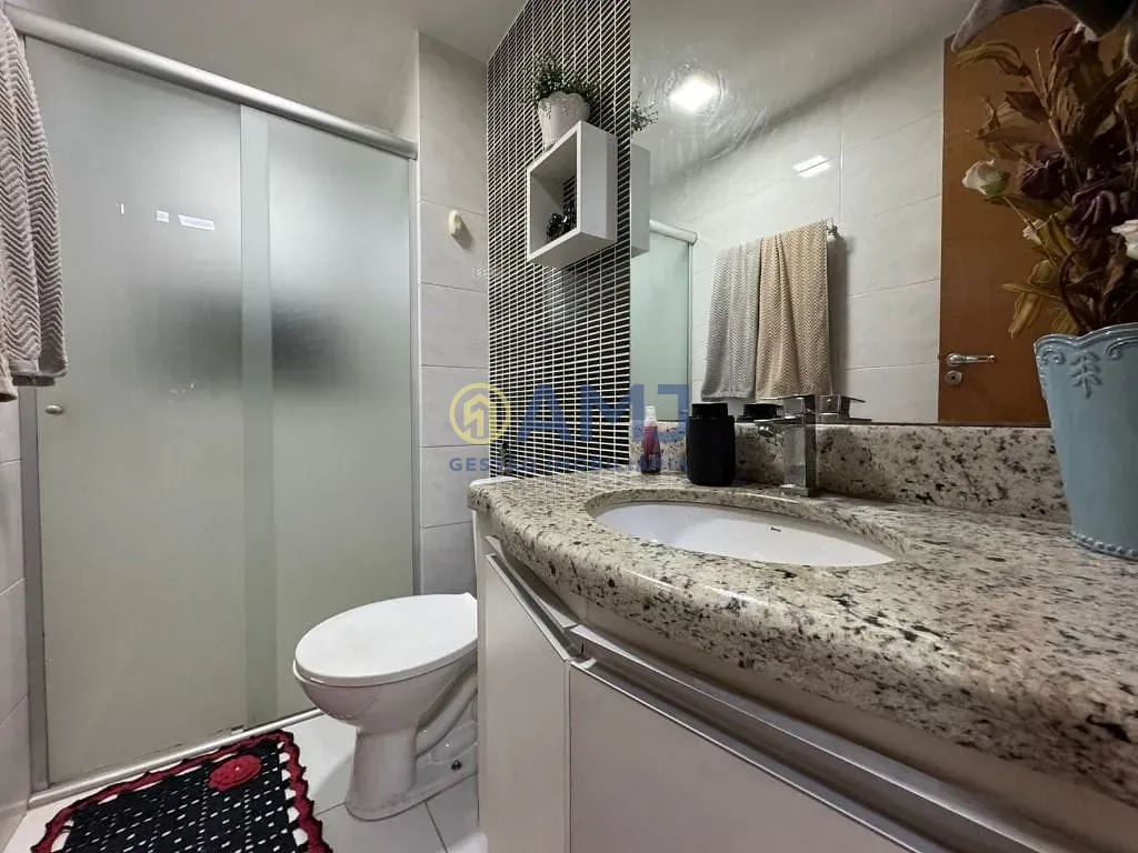 Apartamento, 3 quartos, 75 m² - Foto 12