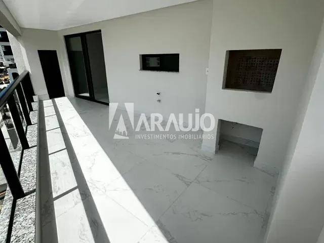 Apartamento 3 quartos e 4 banheiros, à venda, no bairro Centro em Itajaí