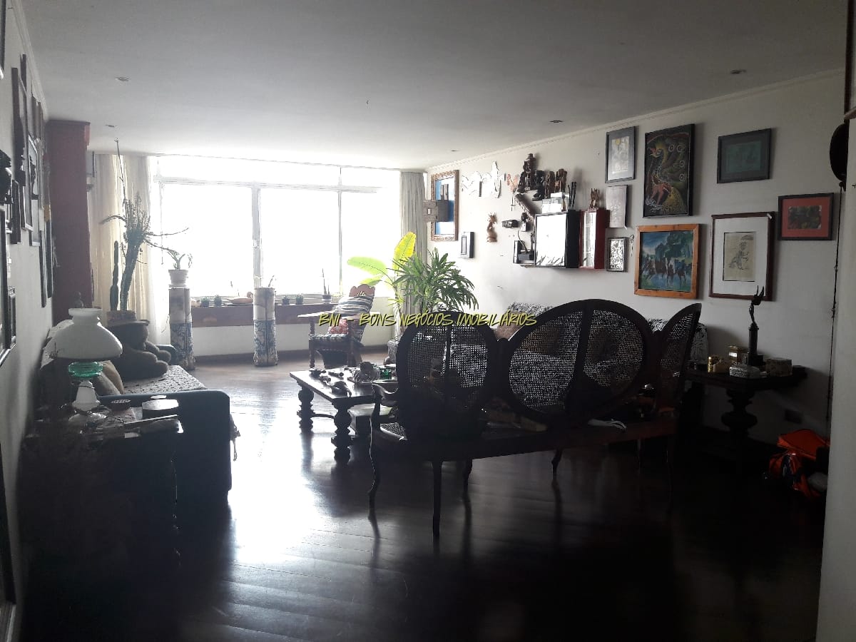 Apartamento, 3 quartos, 220 m² - Foto 5
