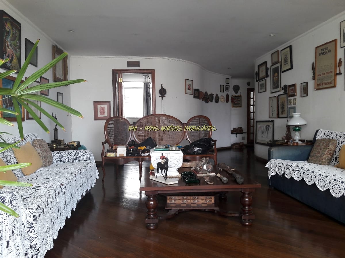 Apartamento, 3 quartos, 220 m² - Foto 2