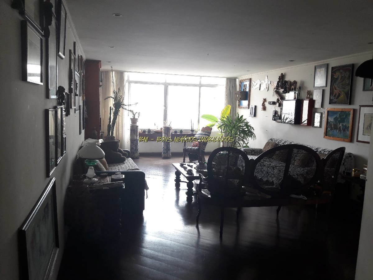 Apartamento, 3 quartos, 220 m² - Foto 26