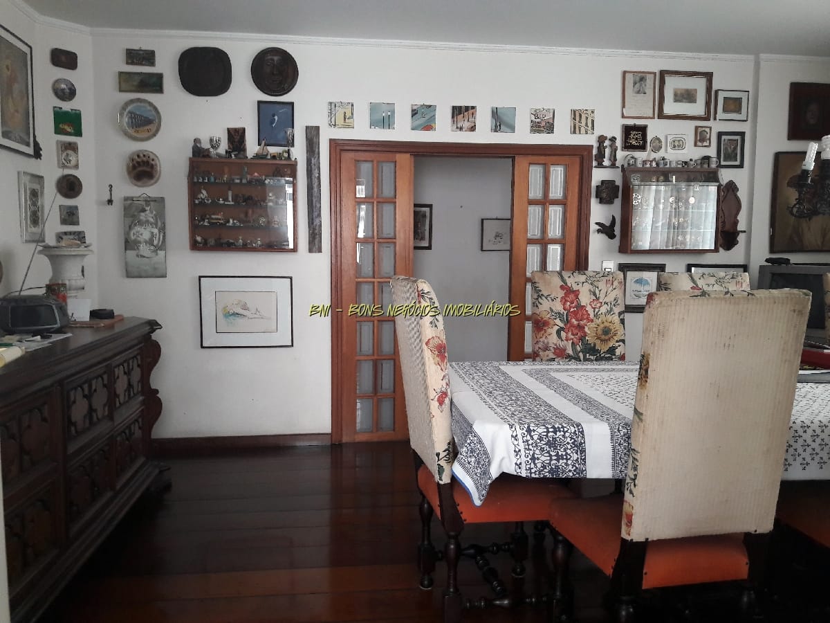 Apartamento, 3 quartos, 220 m² - Foto 7