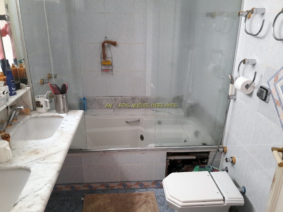 Apartamento, 3 quartos, 220 m² - Foto 23