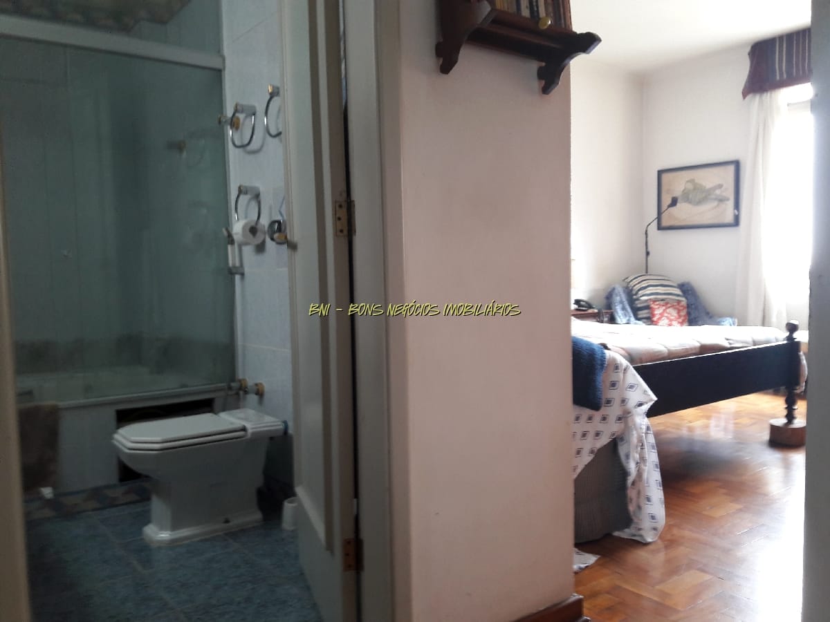 Apartamento, 3 quartos, 220 m² - Foto 19