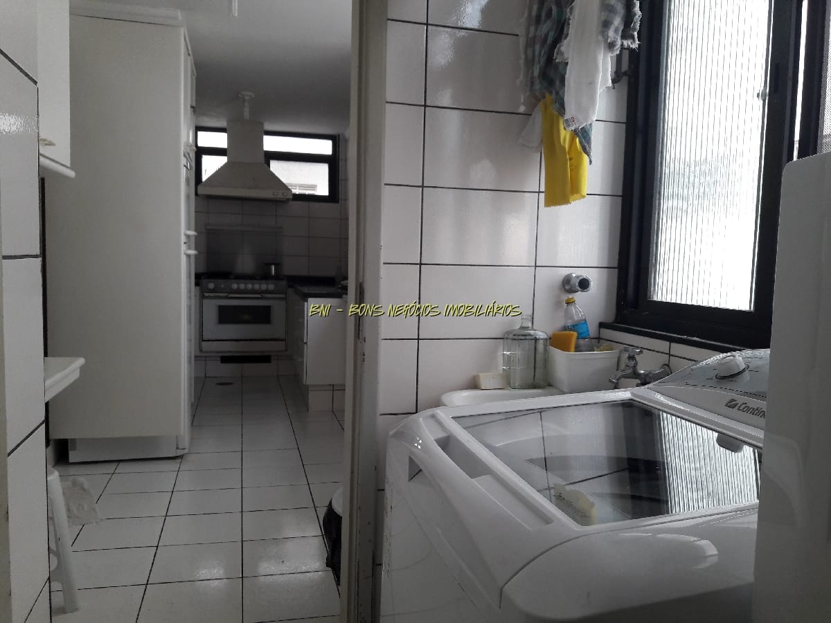 Apartamento, 3 quartos, 220 m² - Foto 14