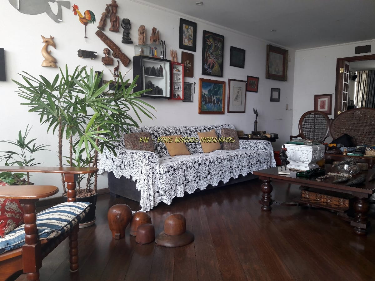Apartamento, 3 quartos, 220 m² - Foto 3