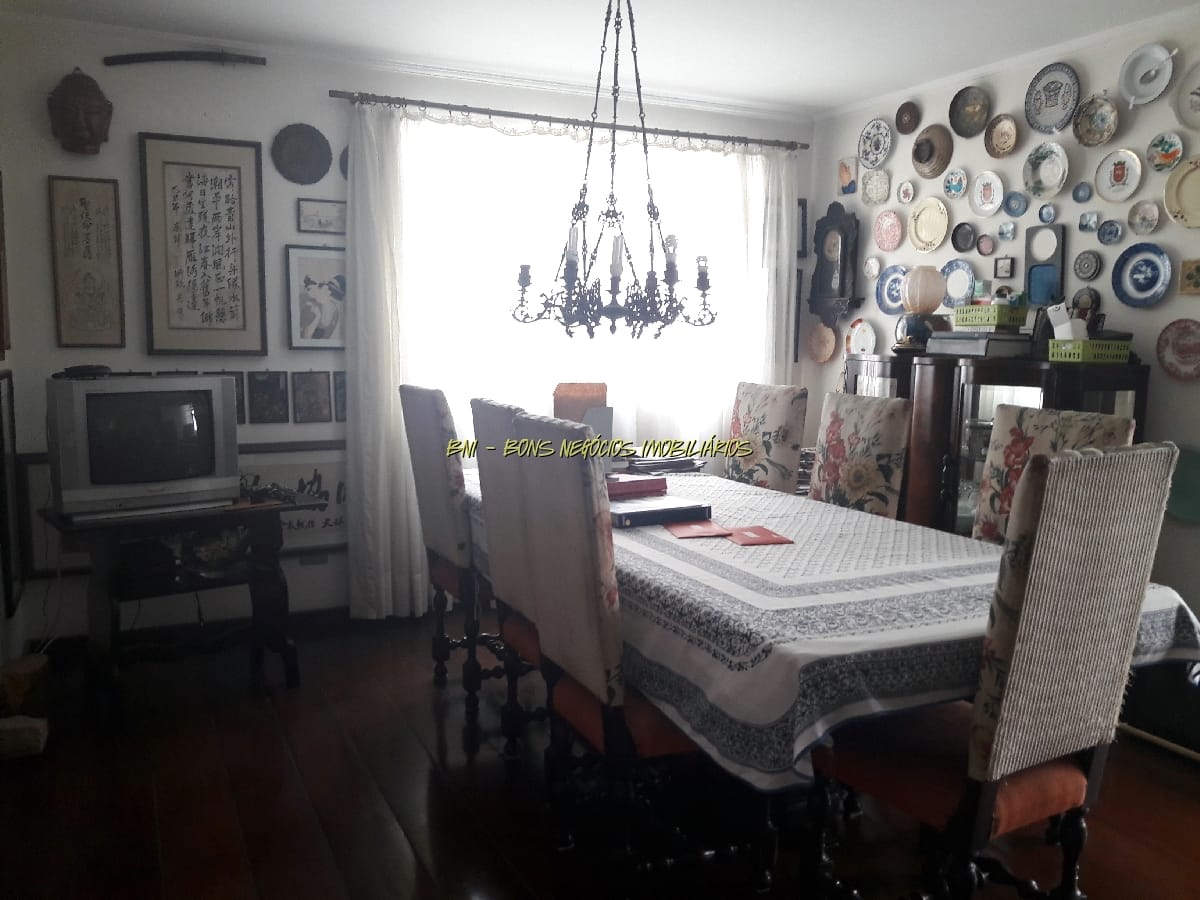 Apartamento, 3 quartos, 220 m² - Foto 6