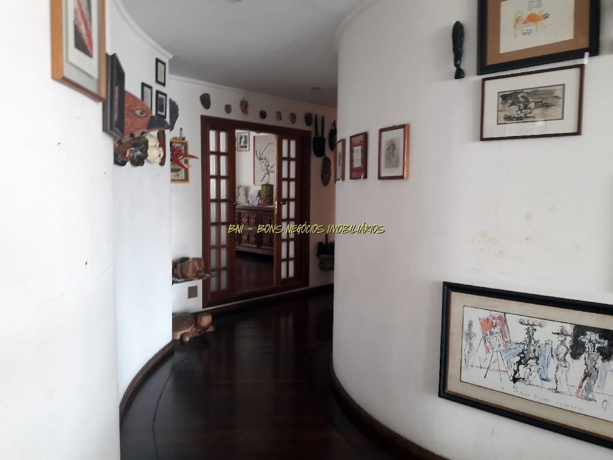Apartamento, 3 quartos, 220 m² - Foto 4