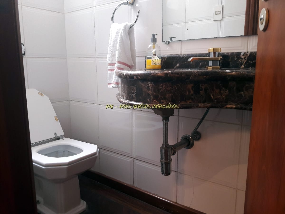 Apartamento, 3 quartos, 220 m² - Foto 8
