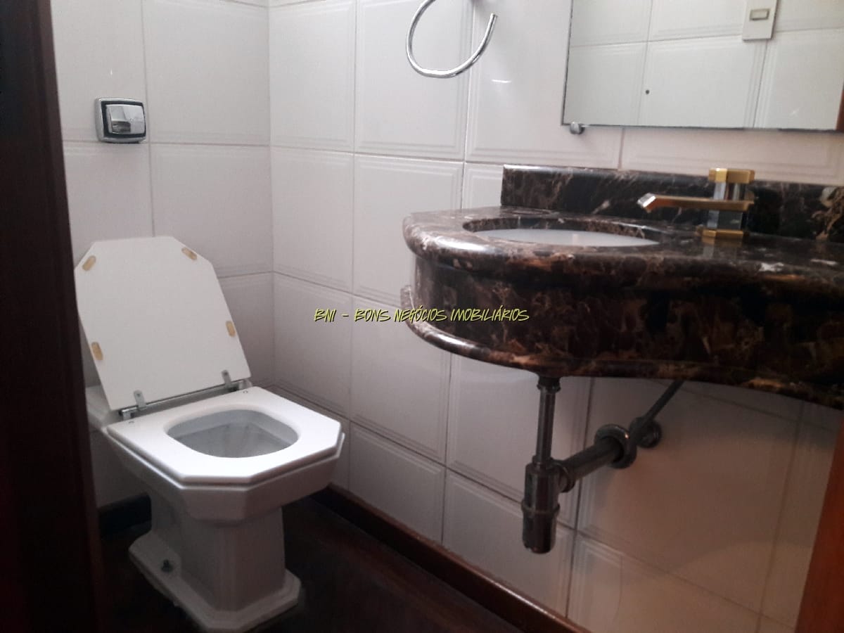 Apartamento, 3 quartos, 220 m² - Foto 9