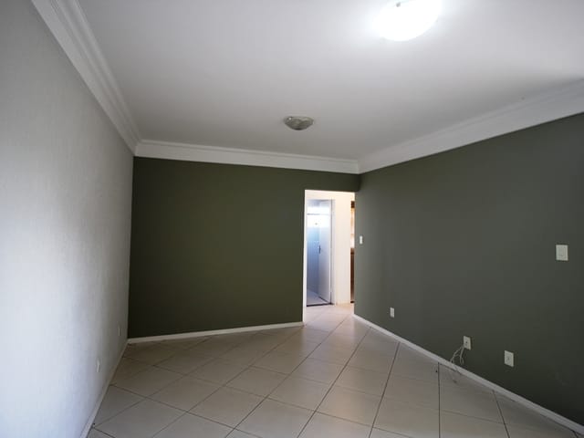 Apartamento com 79m² 3 quartos e 2 banheiros, à venda, no bairro Oficinas em Ponta Grossa