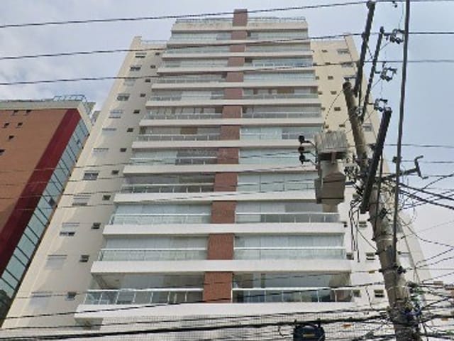 Apartamento com 127m² 3 quartos e 4 banheiros, à venda, no bairro Santa Paula em São Caetano do Sul