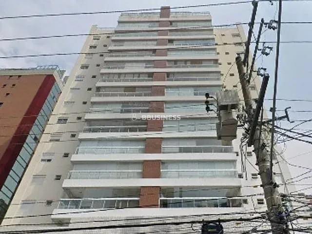 Apartamento com 127m² 3 quartos e 4 banheiros, à venda, no bairro Santa Paula em São Caetano do Sul