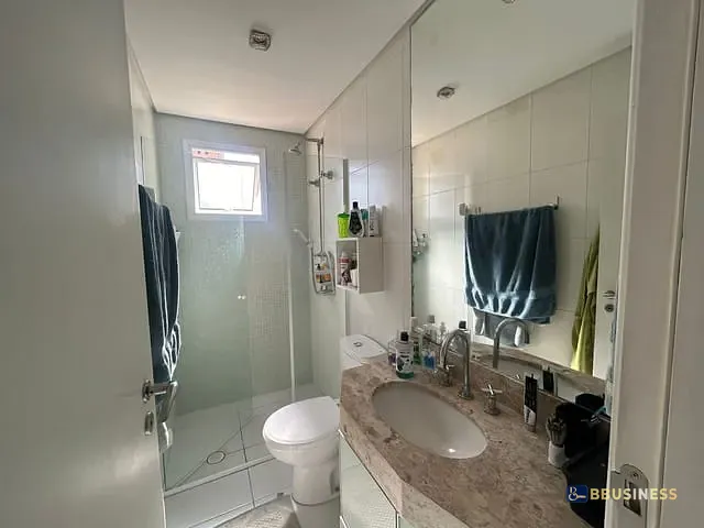 Apartamento com 127m² 3 quartos e 4 banheiros, à venda, no bairro Santa Paula em São Caetano do Sul