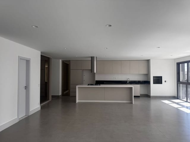 Foto do Apartamento - Apartamento para alugar, 185 m² por R$ 11.000,00/mês - Gleba Palhano - Londrina/PR | CRV Imobiliária