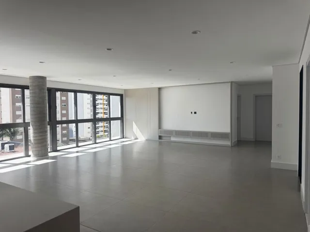 Foto do Apartamento - Apartamento para alugar, 185 m² por R$ 11.000,00/mês - Gleba Palhano - Londrina/PR | CRV Imobiliária