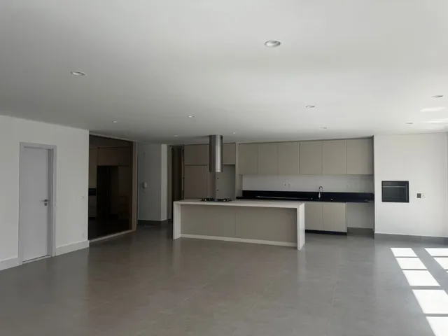 Foto do Apartamento - Apartamento para alugar, 185 m² por R$ 11.000,00/mês - Gleba Palhano - Londrina/PR | CRV Imobiliária