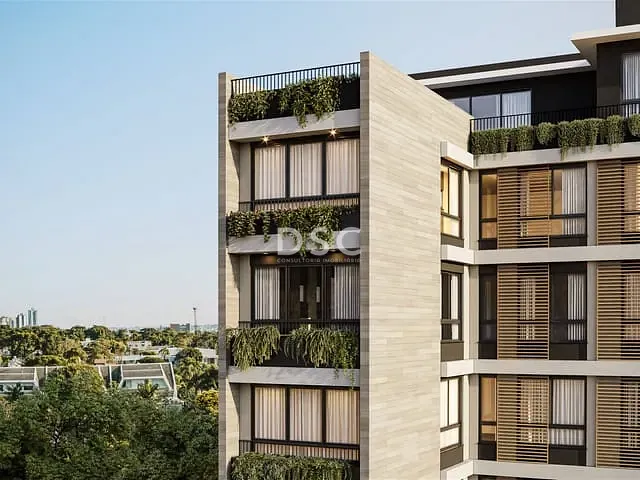 Apartamento 2 quartos e 2 banheiros, à venda, no bairro Ahú em Curitiba